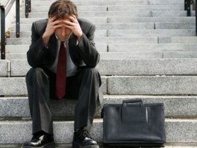 The Fear of Sales Rejection