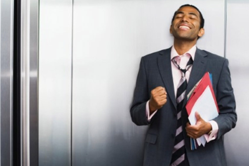 The Importance Of An Effective Elevator Pitch